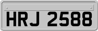 HRJ2588