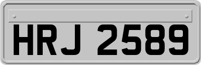 HRJ2589