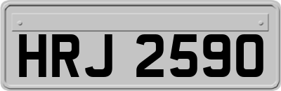 HRJ2590