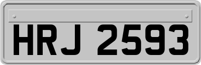 HRJ2593