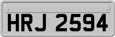HRJ2594
