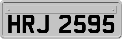 HRJ2595