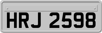 HRJ2598