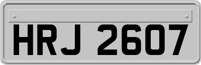 HRJ2607