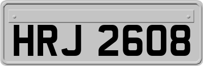 HRJ2608