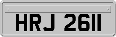 HRJ2611