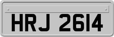 HRJ2614