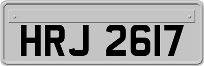 HRJ2617