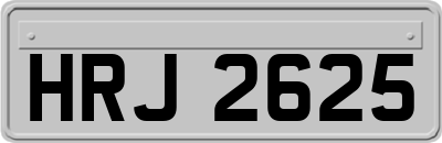 HRJ2625