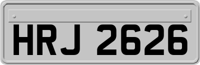 HRJ2626