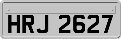 HRJ2627