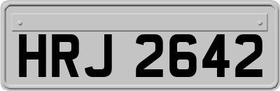HRJ2642