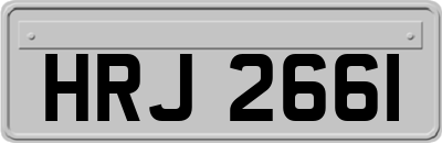 HRJ2661