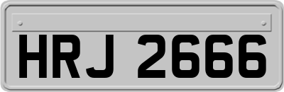HRJ2666