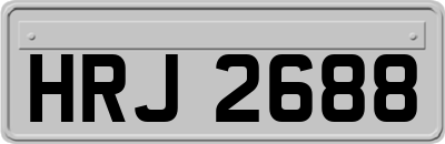 HRJ2688