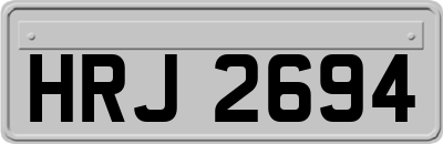 HRJ2694