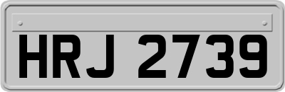 HRJ2739