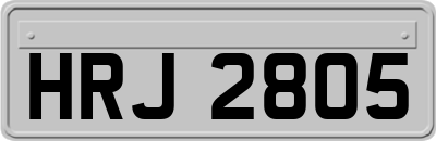 HRJ2805
