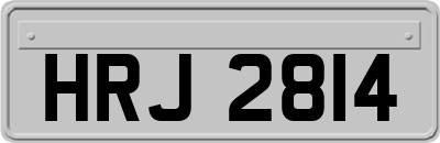 HRJ2814