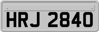 HRJ2840
