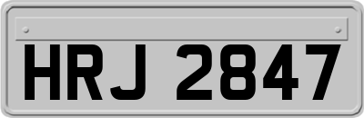 HRJ2847