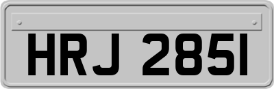 HRJ2851