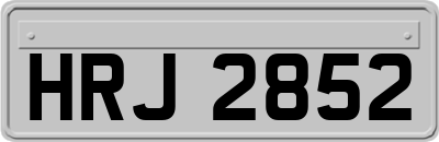 HRJ2852