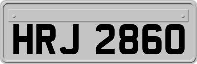 HRJ2860