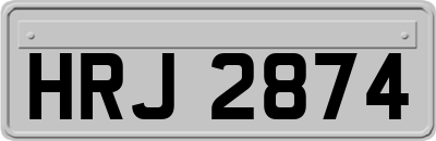 HRJ2874