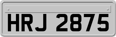 HRJ2875