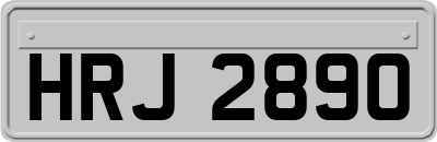 HRJ2890