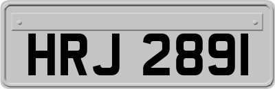 HRJ2891