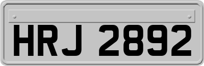 HRJ2892
