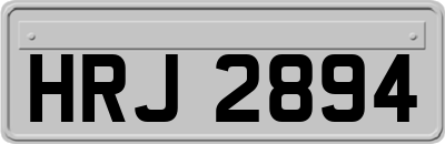 HRJ2894