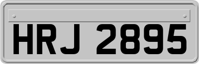 HRJ2895