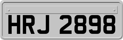 HRJ2898
