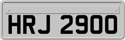 HRJ2900