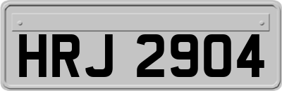 HRJ2904