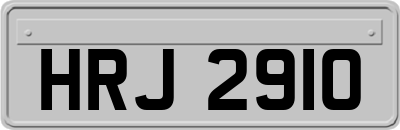 HRJ2910