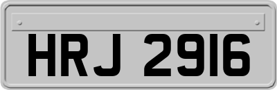 HRJ2916