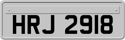 HRJ2918