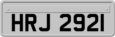 HRJ2921