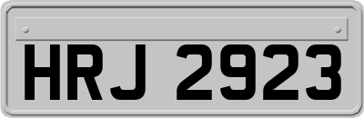 HRJ2923