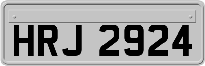 HRJ2924