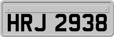 HRJ2938
