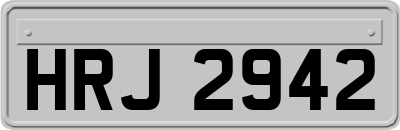 HRJ2942