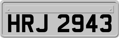 HRJ2943