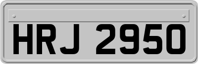 HRJ2950