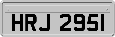 HRJ2951