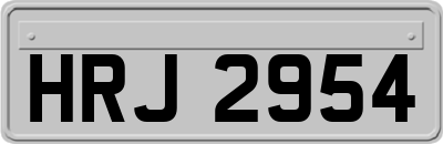 HRJ2954